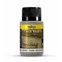 Av Weathering Effects 40ml - Industrial Thick Mud