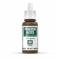 av vallejo panzer aces 17ml british tank crew