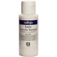 Av Vallejo - Liquid Varnish - 55ml Satin