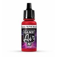 Av Game Air 17ml - Bloody Red