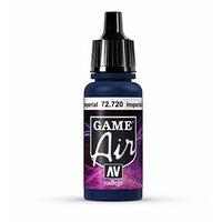 av game air 17ml imperial blue