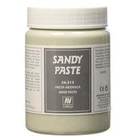 Av Vallejo Stone Textures - Sandy Paste 200ml