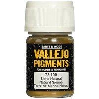 Av Pigments - Natural Sienna