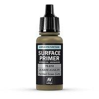 Av Polyurethane 17ml - Primer Parched Grass (late)