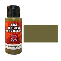 Av Polyurethane - Primer Earth Green (early) 60ml