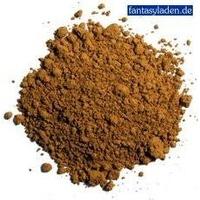 Av Pigments - Light Yellow Ocre