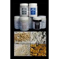 Av Vallejo Stone Textures - Mat Gel Base 200ml