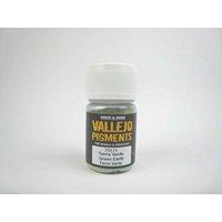 Av Pigments - Green Earth