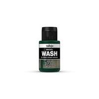 Av Model Wash 35ml - Olive Green Wash