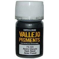 Av Pigments - Dark Steel