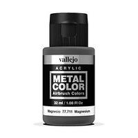 Av Vallejo Metal Color - Magnesium 32ml