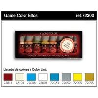 av vallejo game color set game elves x8