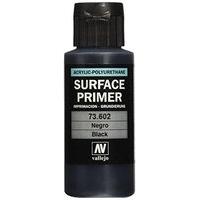 Av Polyurethane - Primer Black 60ml