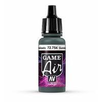 Av Game Air 17ml - Gunmetal