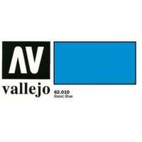 Av Vallejo Premium Color - 60ml - Basic Blue