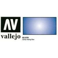 Av Vallejo Premium Color - 60ml - Candy Racing Blue