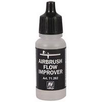 Av Vallejo Model Air -airbrush Flow Improver 17ml