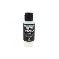 Av Vallejo Metal Color - Gloss Metal Varnish 60ml