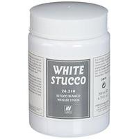 Av Vallejo Stone Textures - White Stucco 200ml