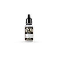 Av Washes - Pale Grey 17ml