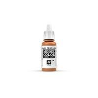 av vallejo model color 17ml light brown