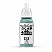 av vallejo model color 17ml light green blue