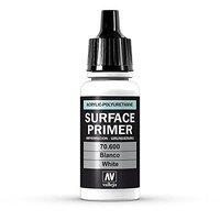 Av Polyurethane 17ml - Primer White