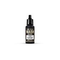 Av Washes - Black 17ml