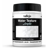 Av Water Effects - Transparent Water (colourless) 200ml