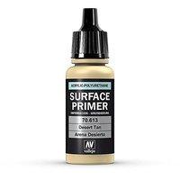 Av Polyurethane 17ml - Primer Desert Tan Base