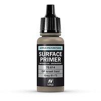 av polyurethane 17ml primer idf sand grey 61 73 fs30372