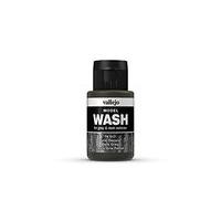 Av Model Wash 35ml - Dark Grey Wash