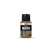 Av Model Wash 35ml - Dark Khaki Green Wash