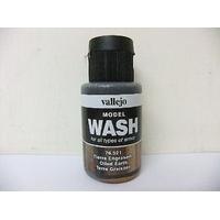 Av Model Wash 35ml - Oiled Earth Wash