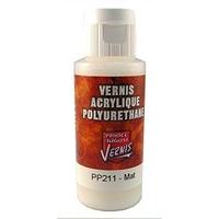 Av Polyurethane - Varnish Matte ...