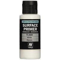 Av Polyurethane - Primer White 60ml