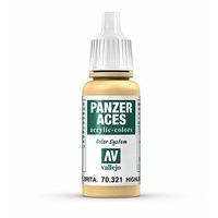 av vallejo panzer aces 17ml highlight british tank crew