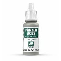 av vallejo panzer aces 17ml splinter camouflage base