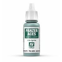 av vallejo panzer aces 17ml highlight russian tank i