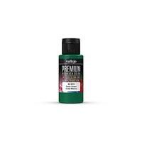 av vallejo premium color 60ml basic green