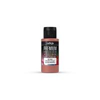 av vallejo premium color 60ml metallic orange