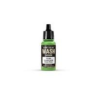 Av Washes - Green 17ml