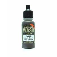 Av Washes - Umber 17ml