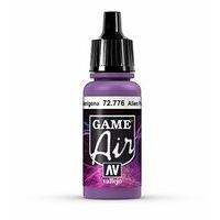 Av Game Air 17ml - Alien Purple