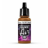 Av Game Air 17ml - Bright Bronze