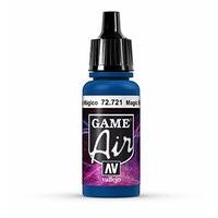 av game air 17ml magic blue