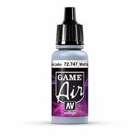 av game air 17ml wolf grey