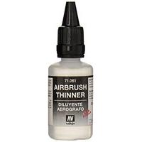 Av Vallejo Model Air 30ml - Thinners