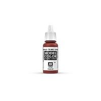 Av Vallejo Model Color 17ml - Calvalry Brown