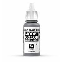 av vallejo model color 17ml dark sea grey